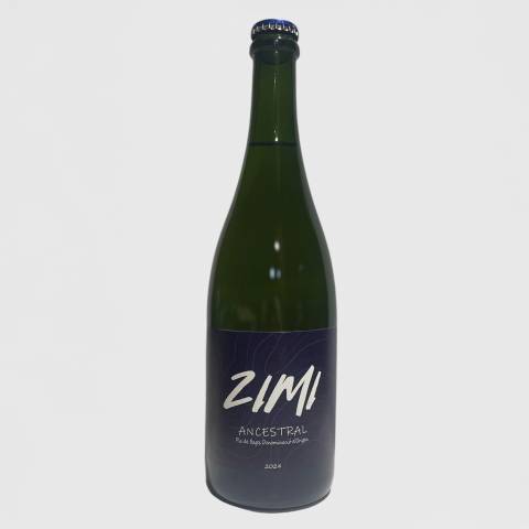 Zimi Ancestral