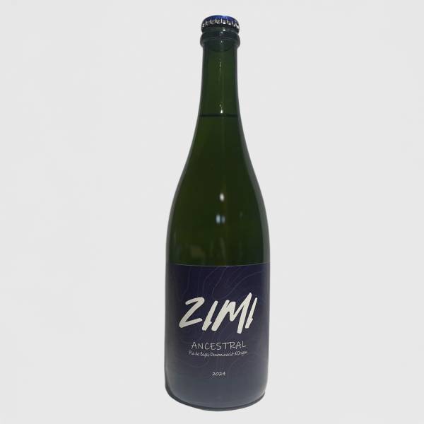 Zimi Ancestral